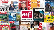 Mladá fronta. | na serveru Lidovky.cz | aktuální zprávy