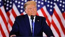 Donald Trump | na serveru Lidovky.cz | aktuální zprávy