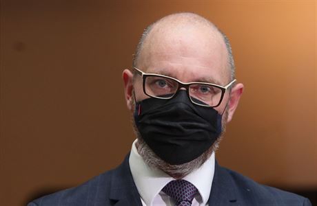 Ministr školství Robert Plaga. | na serveru Lidovky.cz | aktuální zprávy