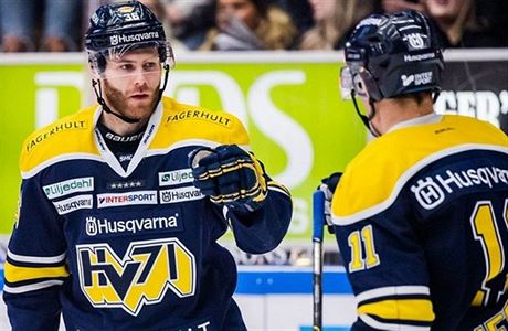 Hokejové Pardubice posílil kanadský útočník Anthony Camara. | na serveru Lidovky.cz | aktuální zprávy