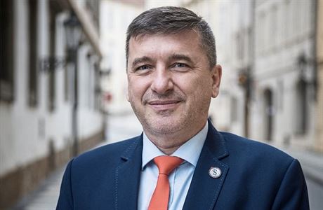 Senátor Tomáš Goláň. | na serveru Lidovky.cz | aktuální zprávy Senátor Tomáš Goláň. | na serveru Lidovky.cz | aktuální zprávy