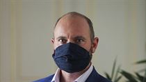 Ministr školství Robert Plaga. | na serveru Lidovky.cz | aktuální zprávy
