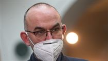 Vláda mimořádně projedná koronavirová opatření už v neděli, oznámil ministr Blatný Ministr zdravotnictví Jan Blatný. | na serveru Lidovky.cz | aktuální zprávy