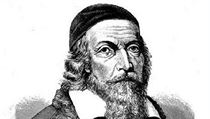 Jan Amos Komenský, 1592-1670 | na serveru Lidovky.cz | aktuální zprávy