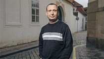 Francouzská spojka. Alan Beguivin představil Houellebecqa českým čtenářům.... | na serveru Lidovky.cz | aktuální zprávy