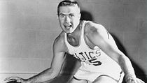 Tom Heinsohn, legendární basketbalista Boston Celtics. | na serveru Lidovky.cz | aktuální zprávy