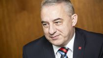 Josef Středula. | na serveru Lidovky.cz | aktuální zprávy