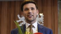 Šéf produktu Livesport News Filip Horký. | na serveru Lidovky.cz | aktuální zprávy