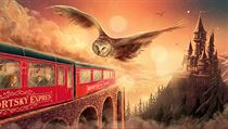 Bradavický expres. | na serveru Lidovky.cz | aktuální zprávy