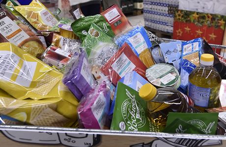 Darované zboží z jihlavského hypermarketu poslouží lidem z třebíčských... | na serveru Lidovky.cz | aktuální zprávy Darované zboží z jihlavského hypermarketu poslouží lidem z třebíčských... | na serveru Lidovky.cz | aktuální zprávy