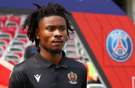 Khéphren Thuram v dresu Nice | na serveru Lidovky.cz | aktuální zprávy