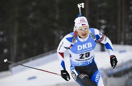 Ondřej Moravec v Kontiolahti. | na serveru Lidovky.cz | aktuální zprávy Ondřej Moravec v Kontiolahti. | na serveru Lidovky.cz | aktuální zprávy