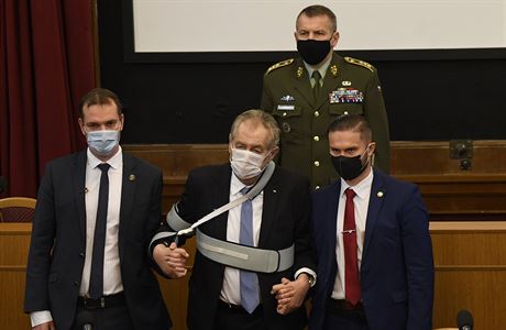 Velitelské shromáždění náčelníka generálního štábu Aleše Opaty k objasnění... | na serveru Lidovky.cz | aktuální zprávy
