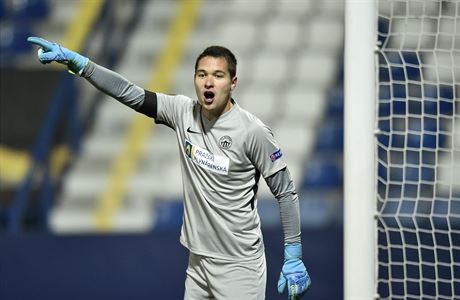 Brankář Liberce Filip Nguyen. | na serveru Lidovky.cz | aktuální zprávy Brankář Liberce Filip Nguyen. | na serveru Lidovky.cz | aktuální zprávy