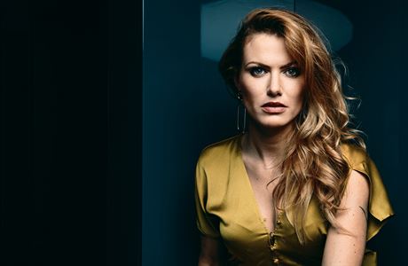 26 let jsem žila v izolaci, nebyla jsem ani na poště, směje se Koukalová Gabriela Koukalová. | na serveru Lidovky.cz | aktuální zprávy