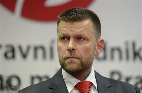 Jízdné v pražské MHD bych zdražil, říká šéf dopravního podniku Witowski. ‚K panice kvůli viru důvod není‘ Šéf pražského dopravního podniku Petr Witowski | na serveru Lidovky.cz | aktuální zprávy