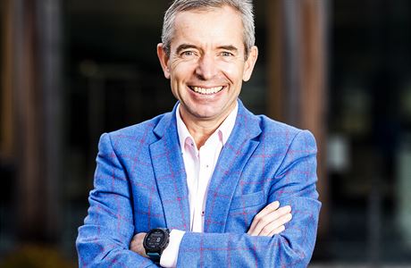Člen představenstva ČSOB Jan Sadil. | na serveru Lidovky.cz | aktuální zprávy Člen představenstva ČSOB Jan Sadil. | na serveru Lidovky.cz | aktuální zprávy