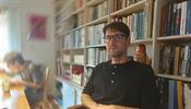 Péče architekta se u nás nedostalo asi 95 procentům stavební produkce Josef Čančík, architekt, odborný asistent na Fakultě architektury ČVUT. | na serveru Lidovky.cz | aktuální zprávy
