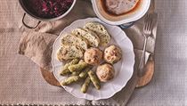 Knedlíková kuchařka | na serveru Lidovky.cz | aktuální zprávy