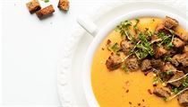 Čočková polévka | na serveru Lidovky.cz | aktuální zprávy