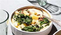 Zuppa toscana | na serveru Lidovky.cz | aktuální zprávy