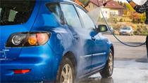 Může vysokotlaký čistič poškodit auto? | na serveru Lidovky.cz | aktuální zprávy