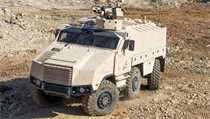 Tatra Trucks – tradiční výrobce moderních automobilů pro armádu | na serveru Lidovky.cz | aktuální zprávy