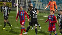 Utkání 9. kola první fotbalové ligy: SK Dynamo České Budějovice - FC Viktoria... | na serveru Lidovky.cz | aktuální zprávy