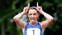 Nikola Bendová, česká atletická čertice. | na serveru Lidovky.cz | aktuální zprávy