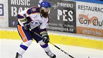 Obránce Jan Výtisk rozdává hity i v Chance lize. | na serveru Lidovky.cz | aktuální zprávy