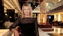 Eva Svobodová, generální ředitelka Asociace malých a středních podniků ČR. Eva Svobodová, generální ředitelka Asociace malých a středních podniků ČR.