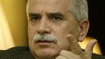 Italský gynekolog a embryolog Severino Antinori (2009). | na serveru Lidovky.cz | aktuální zprávy