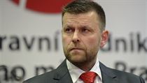 Šéf pražského dopravního podniku Petr Witowski