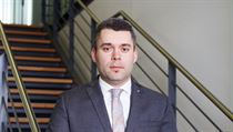 Výkonný ředitel ČD Cargo Tomáš Tóth se má stát předsedou představenstva firmy. | na serveru Lidovky.cz | aktuální zprávy