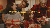 iDNES Premium představuje Zdraví: Články a exkluzivní zdravotní péče pro členy iDNES Premium Zdraví přináší exkluzivní články i výhody | na serveru Lidovky.cz | aktuální zprávy