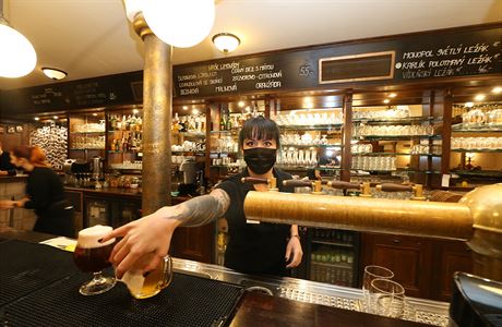 Více než 20 restaurací v Teplicích se zapojilo k protestu proti vládním... | na serveru Lidovky.cz | aktuální zprávy