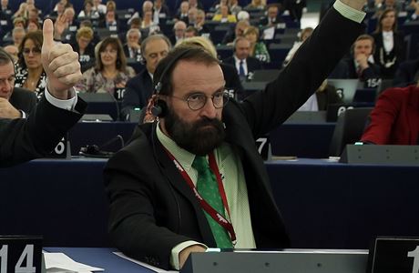 József Szájer | na serveru Lidovky.cz | aktuální zprávy
