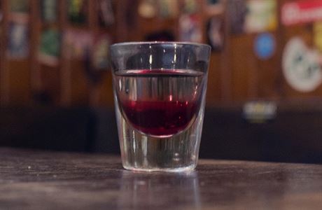 Utopenej bolševik. | na serveru Lidovky.cz | aktuální zprávy