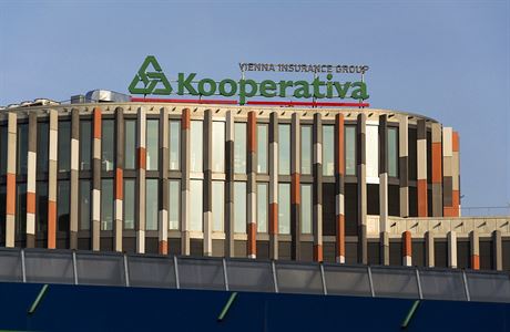 Kooperativa | na serveru Lidovky.cz | aktuální zprávy