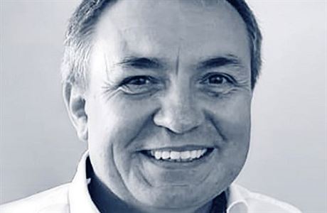 Josef Koller, zakladatel společnosti Auto Kelly. | na serveru Lidovky.cz | aktuální zprávy