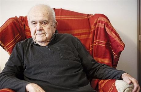 Antonín J. Liehm | na serveru Lidovky.cz | aktuální zprávy