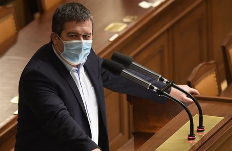 Vicepremiér Jan Hamáček (ČSSD). | na serveru Lidovky.cz | aktuální zprávy Vicepremiér Jan Hamáček (ČSSD). | na serveru Lidovky.cz | aktuální zprávy