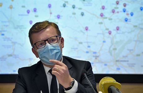 Nový šéf Úřadu pro ochranu hospodářské soutěže (ÚOHS) Petr Mlsna, nahradil... | na serveru Lidovky.cz | aktuální zprávy