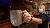 Hospody a restaurace se připravují na znovuotevření. | na serveru Lidovky.cz | aktuální zprávy