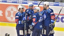 Utkání 24. kola hokejové extraligy: HC Škoda Plzeň - PSG Berani Zlín, 4.... | na serveru Lidovky.cz | aktuální zprávy
