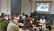 Studenti se od pondělí mohli vrátit do škol. | na serveru Lidovky.cz | aktuální zprávy