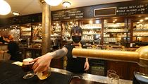 Více než 20 restaurací v Teplicích se zapojilo k protestu proti vládním... | na serveru Lidovky.cz | aktuální zprávy