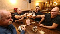 Více než 20 restaurací v Teplicích se zapojilo k protestu proti vládním... | na serveru Lidovky.cz | aktuální zprávy