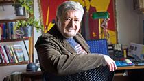 Milan Zelený, česko-americký ekonom. Milan Zelený, česko-americký ekonom.
