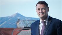 Hejtman Libereckého kraje Martin Půta | na serveru Lidovky.cz | aktuální zprávy